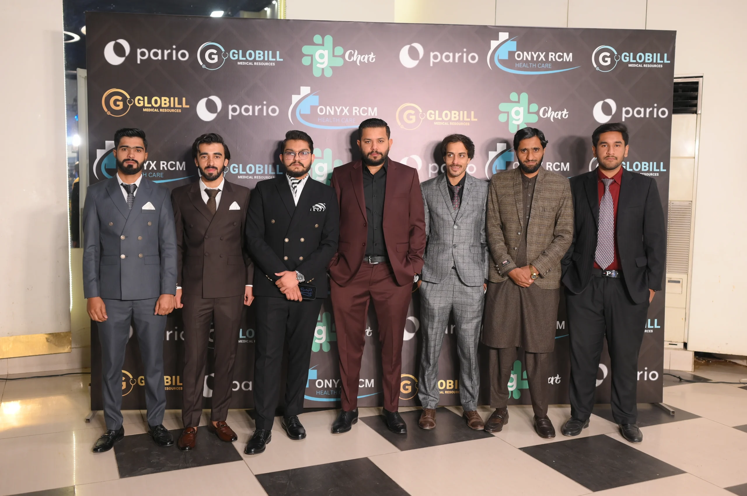 Latest Annual Dinner