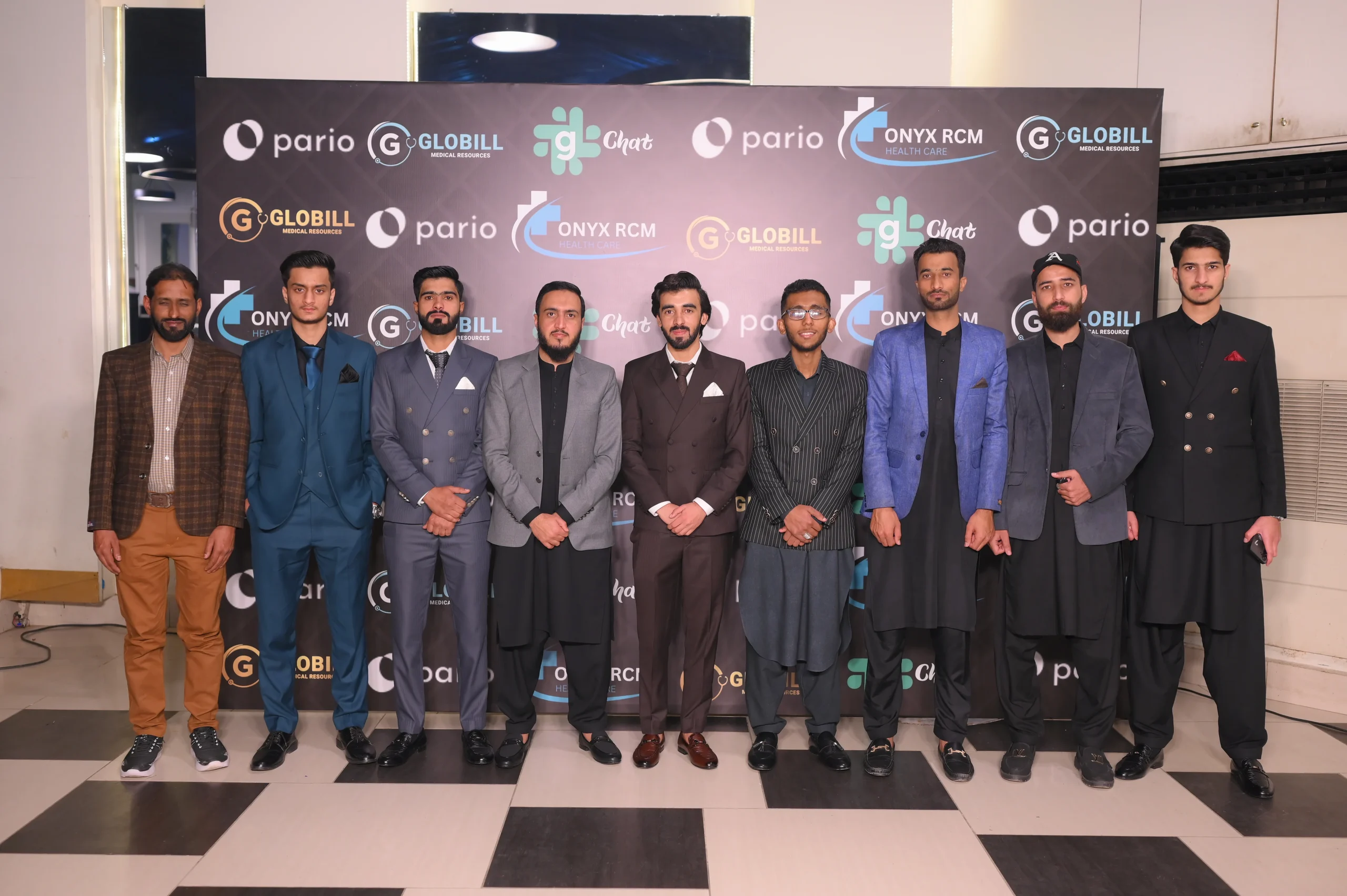 Latest Annual Dinner