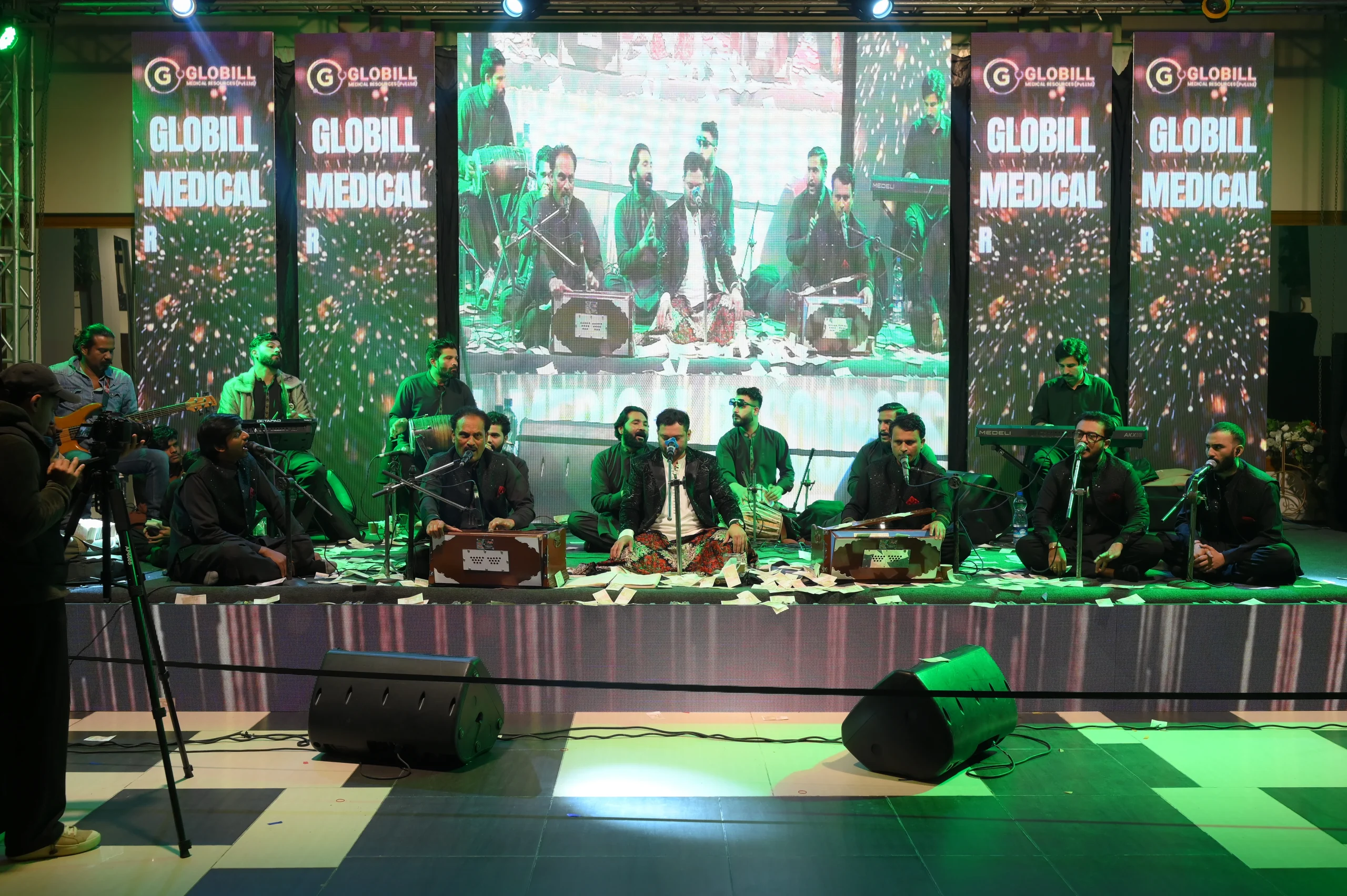 Latest Annual Dinner