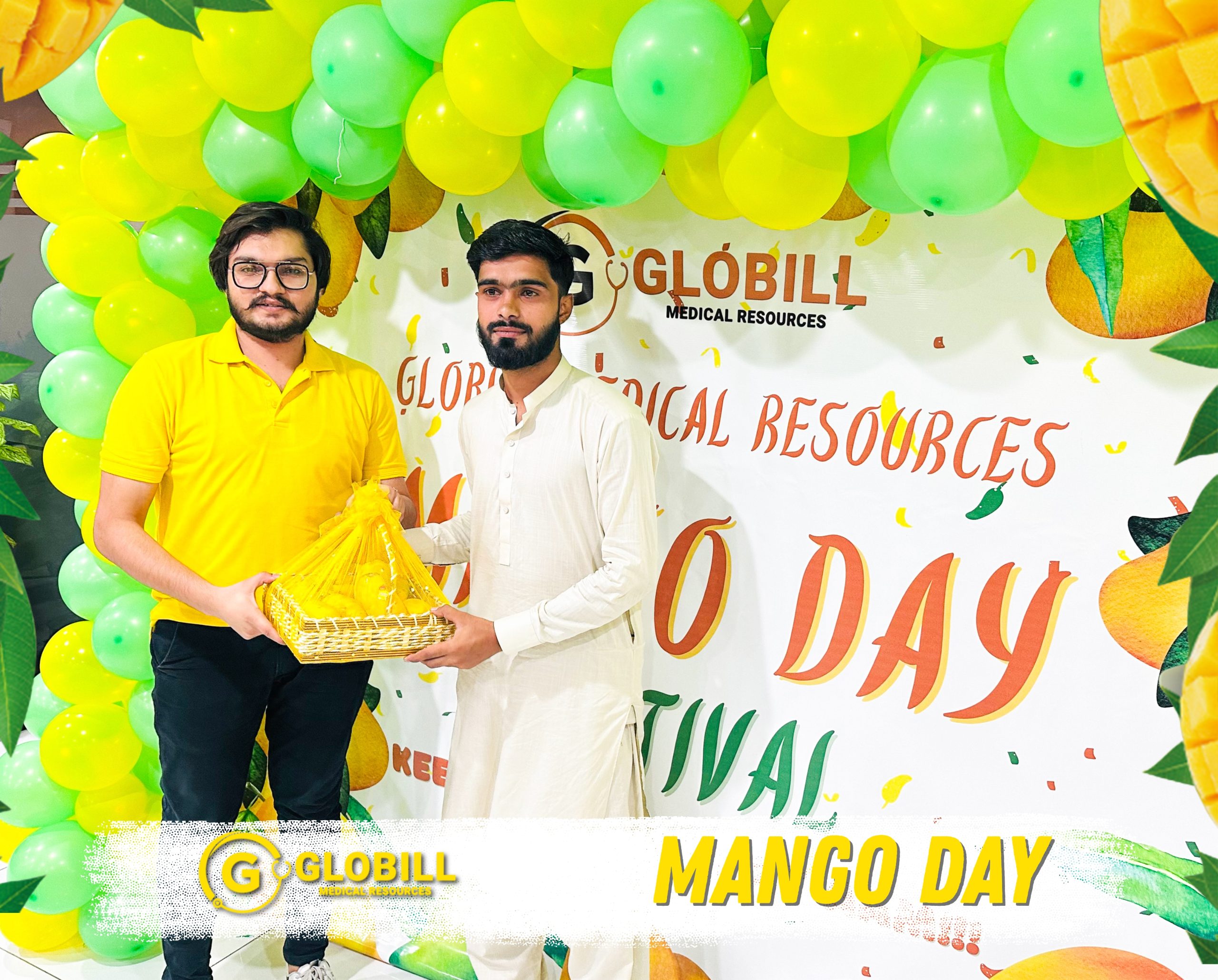 Mango Day