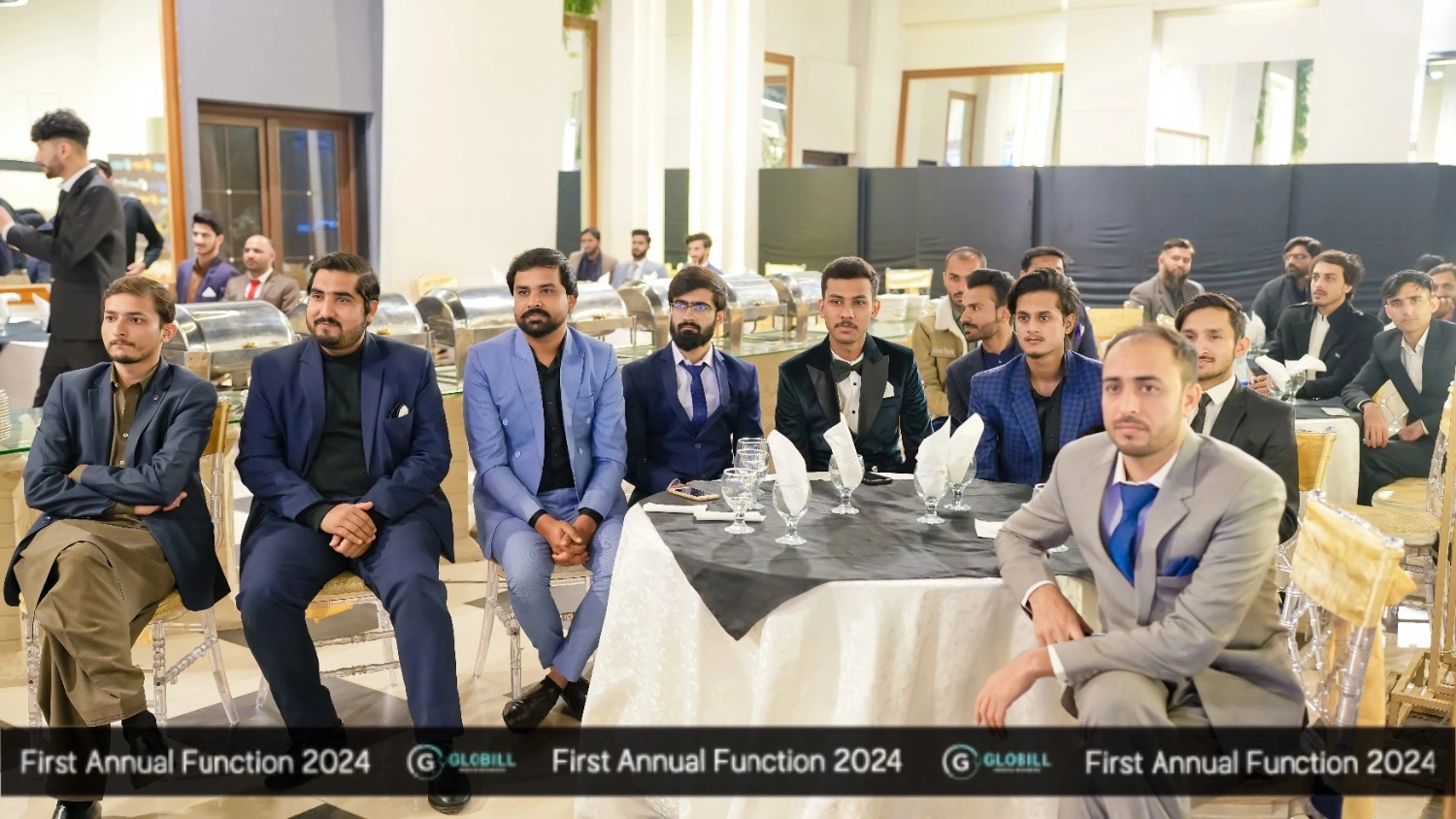 Annual Dinner
